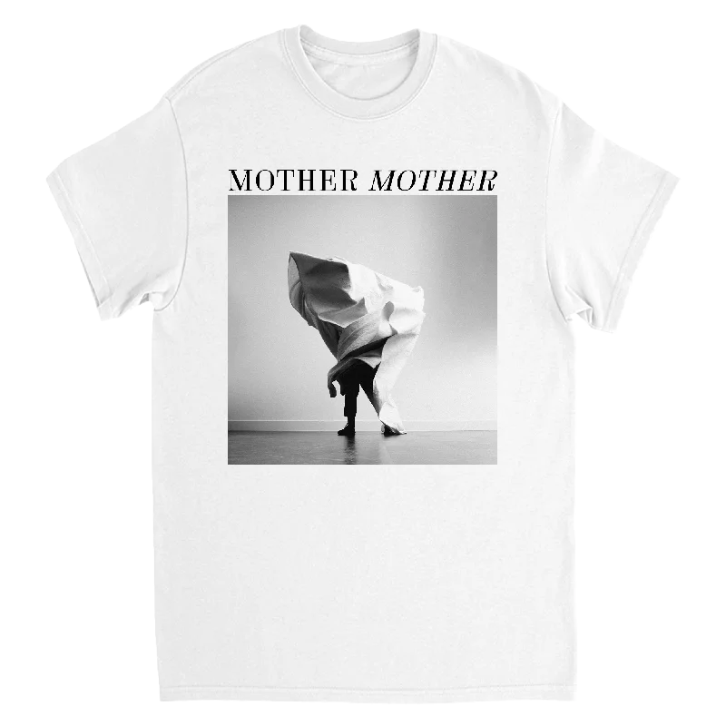 Album Art Tee