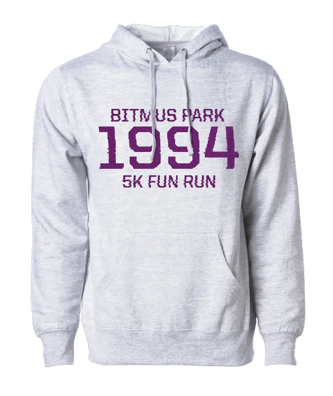 Bitmus Park Hoodie