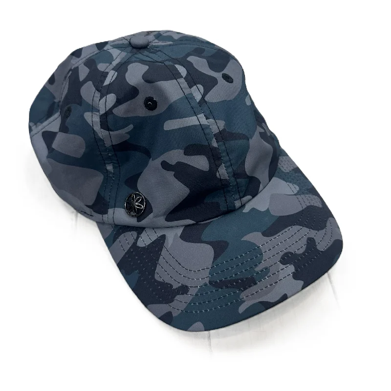 Hat Baseball Cap By Gaiam