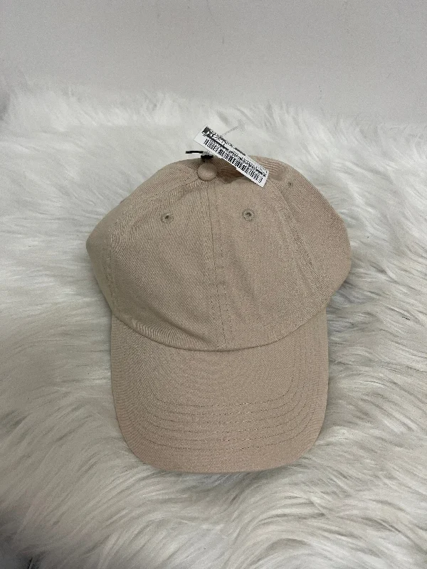 Hat Baseball Cap Clothes Mentor