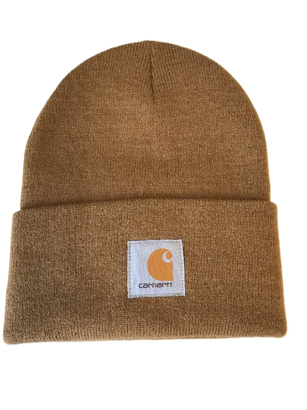 Hat Beanie By Carhartt