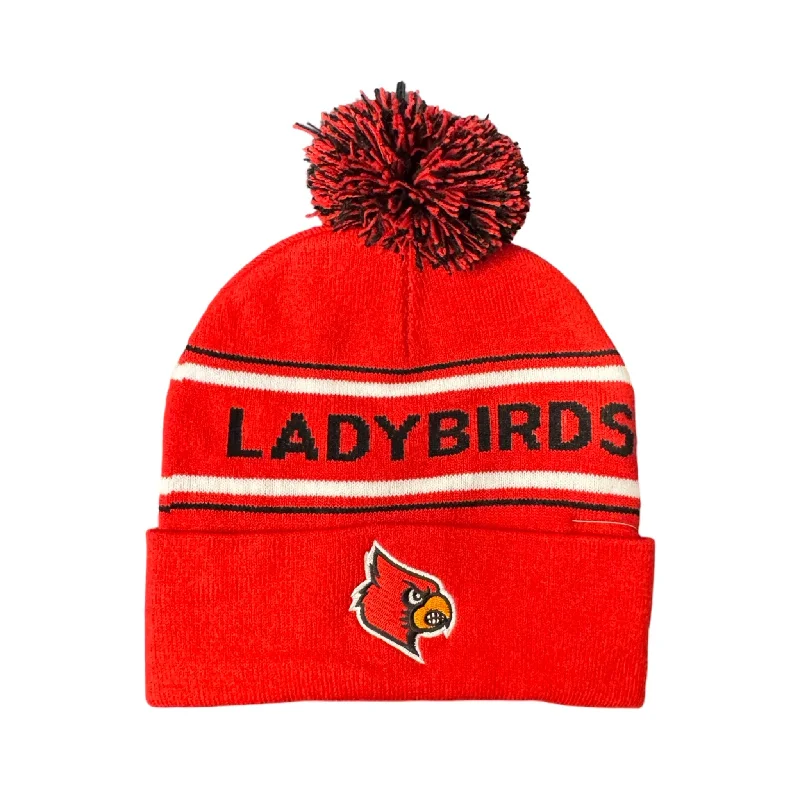 University of Louisville Hat Beanie Clothes Mentor