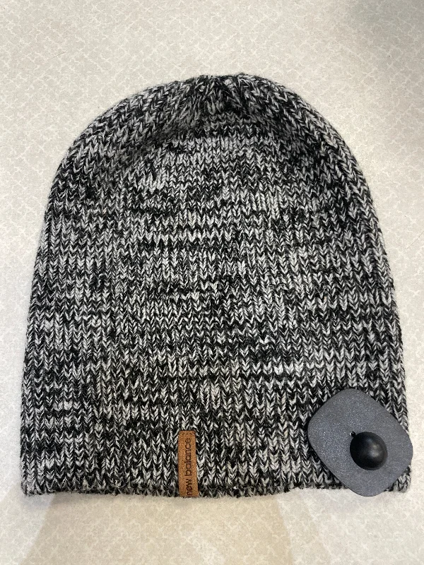 Hat Beanie New Balance