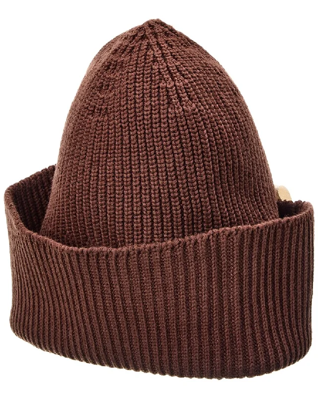 Jacquemus Pipa Beanie