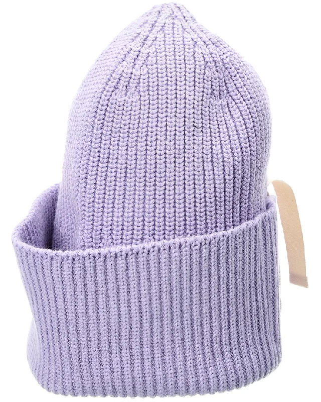 Jacquemus Pipa Beanie