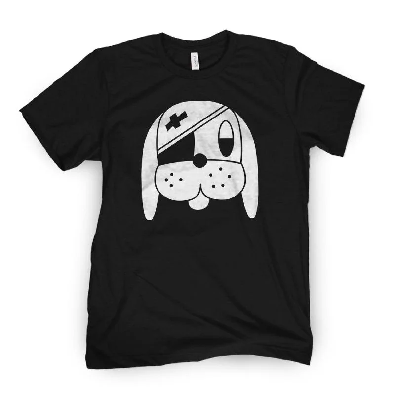 Pirate Dog Tee