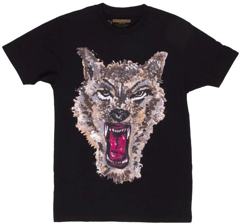 SIGNATURE COYOTE MEN'S T-SHIRT