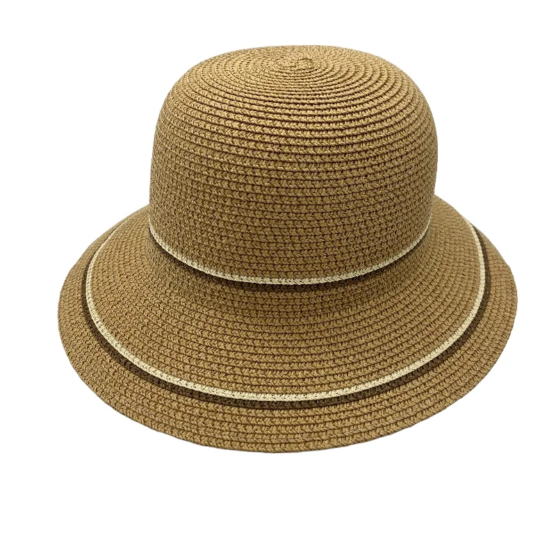 TAN HAT SUN by CLOTHES MENTOR