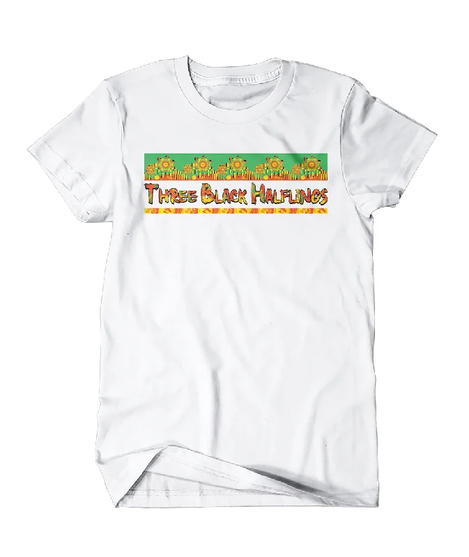 Three Black Halflings Shirt