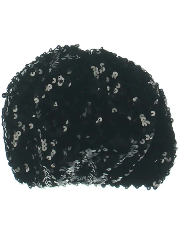 Womens Sequined 14+ Costume Hat