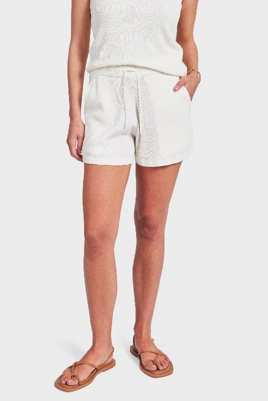 Peggy Knit Short