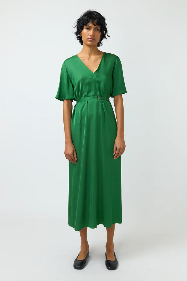 Kate Sylvester Cleo Dress - Green