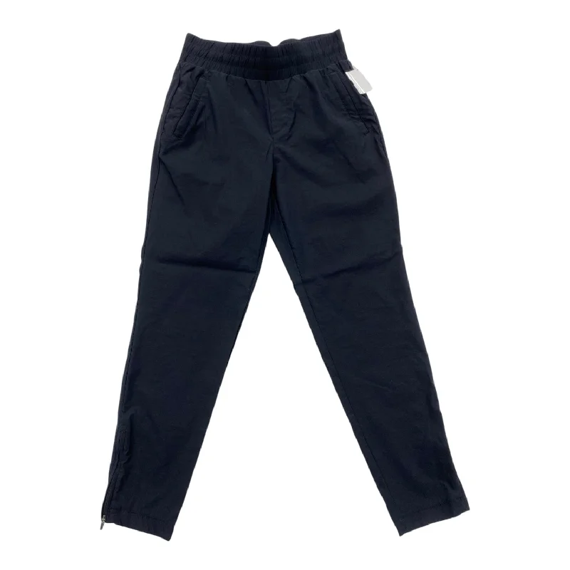 Athletic Pants By Cmc In Black, Size: S