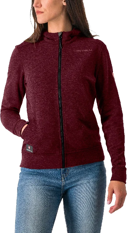 Milano 2 Full Zip Fleece Jacket - Women's|-|Manteau polaire à fermeture éclair Milano 2 - Femme