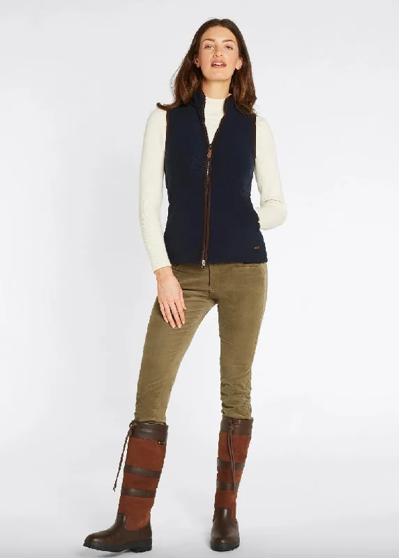 Dubarry Womens Carbury Gilet - 3 colours