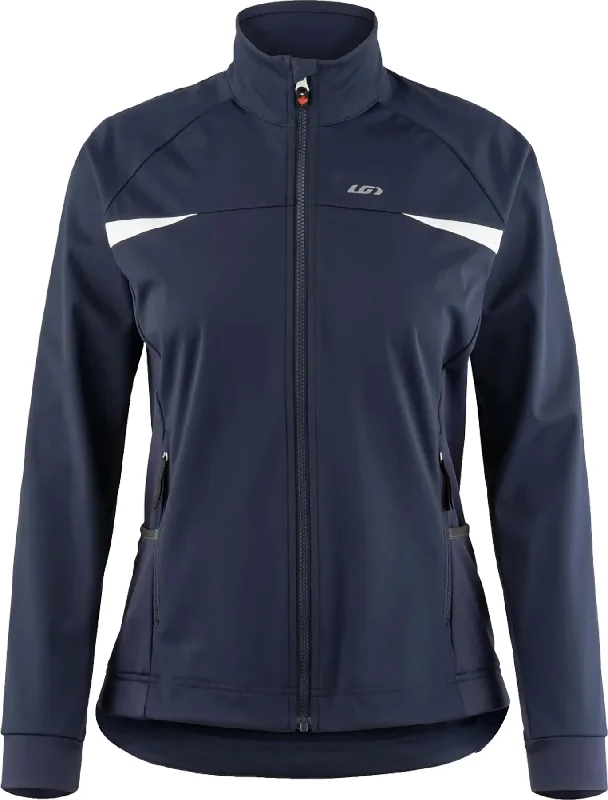 Loppet Softshell Jacket - Women's|-|Manteau coquille souple Loppet - Femme