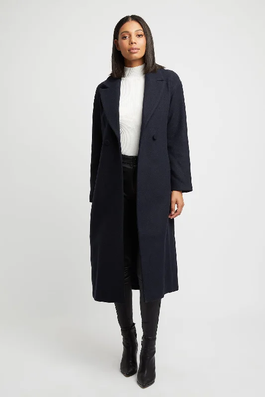 Malmo Coat