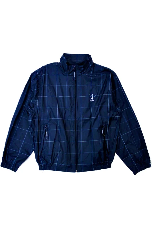 Nautica - Vintage Golf Jacket