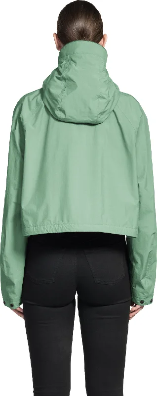 Viva Cropped Jacket - Women's |-|Manteau écourté Viva - Femme