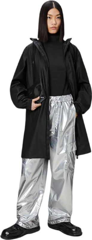 Storm Breaker Long Raincoat - Unisex|-|Manteau de pluie long Storm Breaker - Unisexe