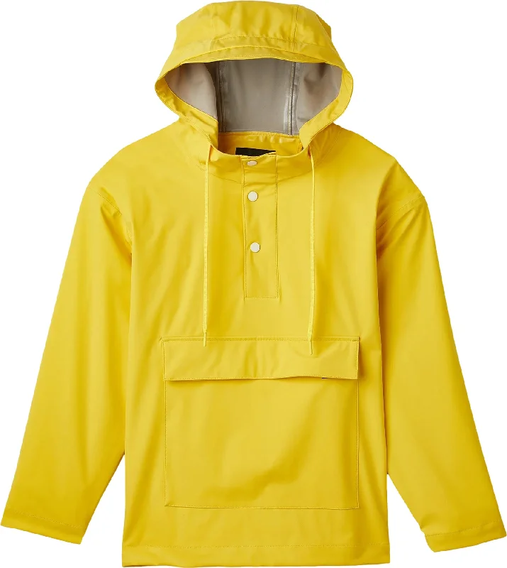 Packable Rain Anorak - Women's|-|Anorak de pluie pliable - Femme