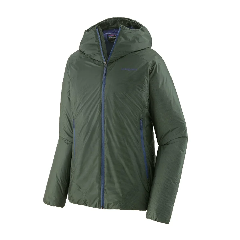 Women's Micro Puff® Storm Jacket