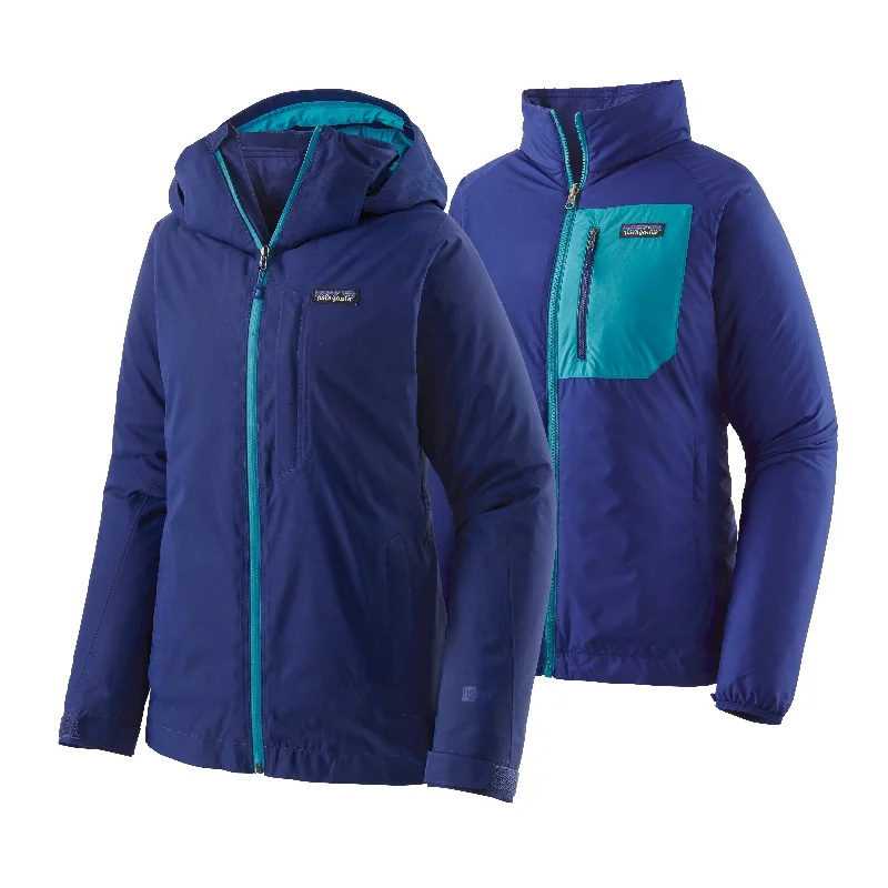 W's 3-in-1 Snowbelle Jacket