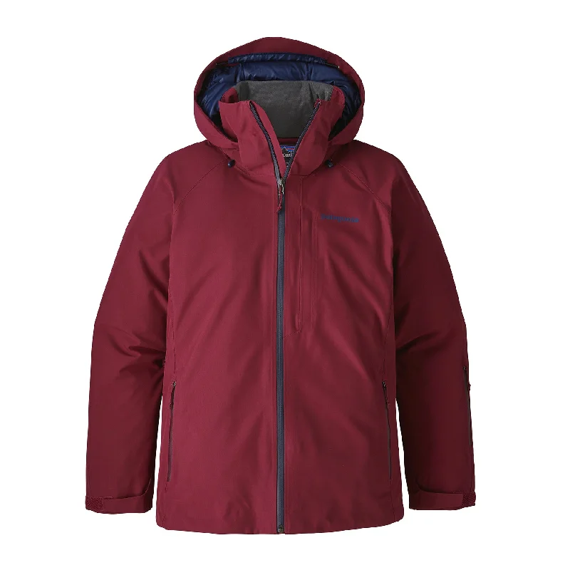 W's Insulated Powder Bowl Jacket