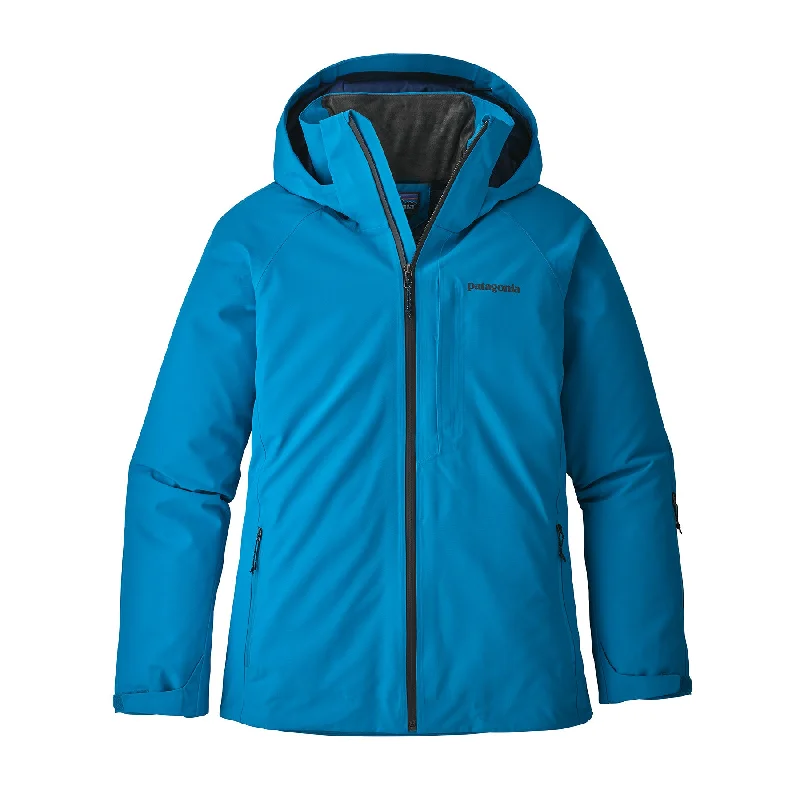 W's Insulated Powder Bowl Jacket