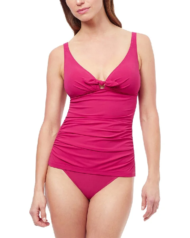 Profile by Gottex Dandy D-Cup Tankini