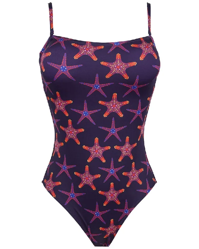 Vilebrequin Starfishes Dance Jersey