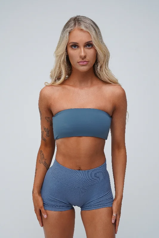 Bandeau - Blue Teal