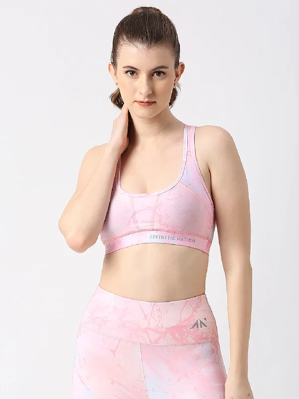 CONTOUR SPORTS BRA