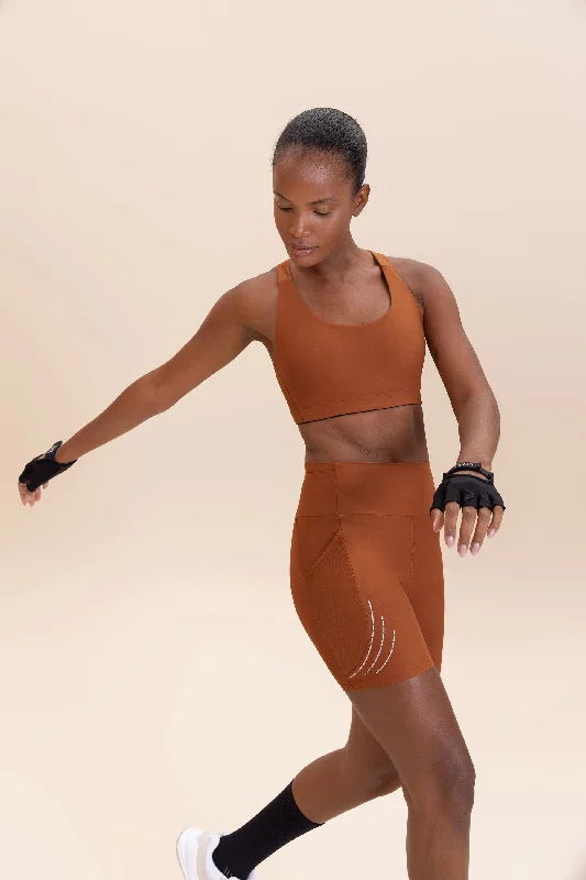 Power Hydefit® Adaptiv Sports Bra