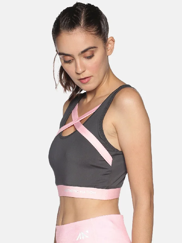 Tinge Sports Bra