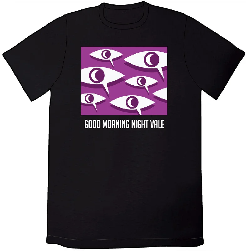 Good Morning Night Vale Shirt