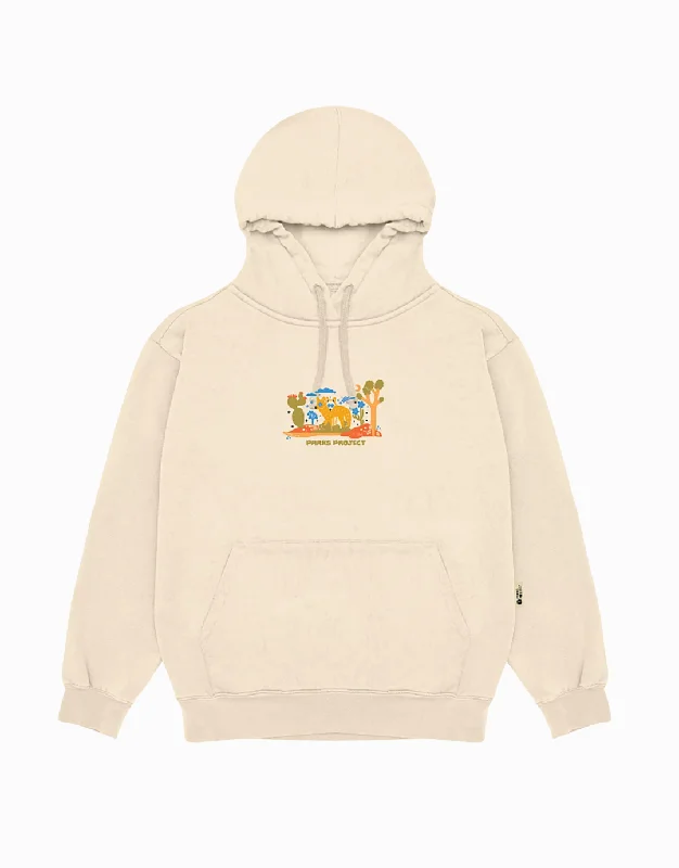 National Parks Founded Hoodie