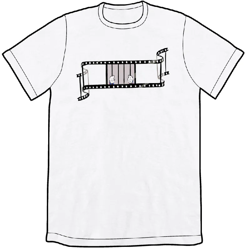 Jail Cell Shirt