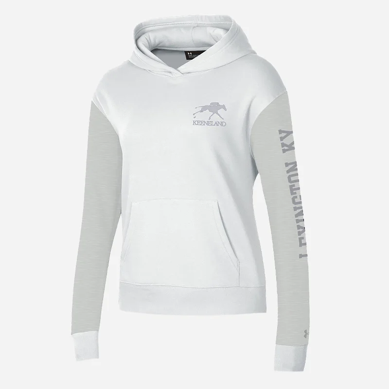 Under Armour Keeneland Women's All Day Hoodie