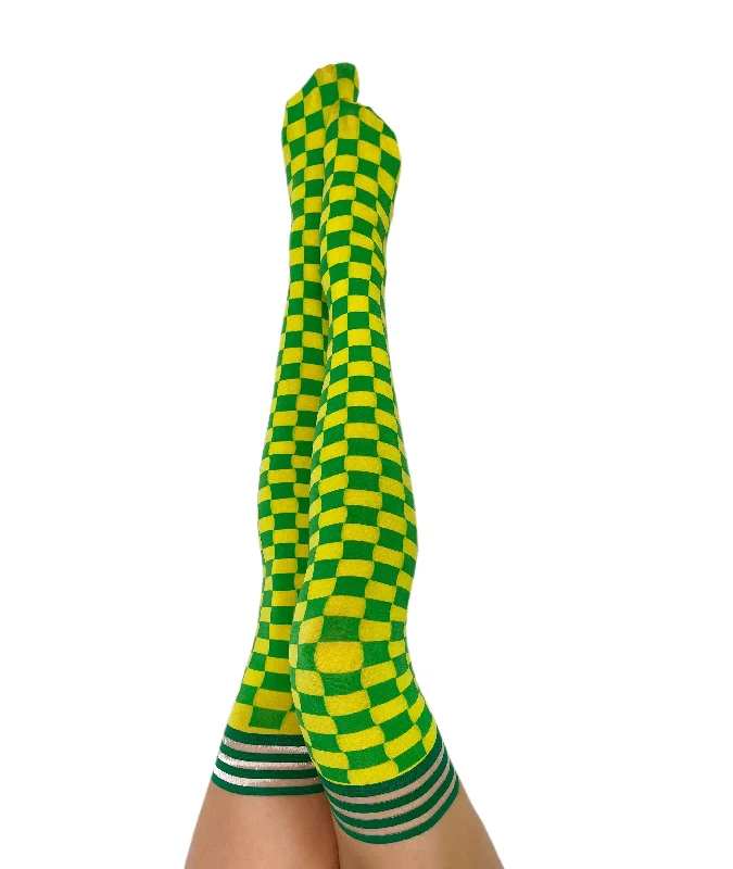 NEW! Game Day! - Green & Yellow