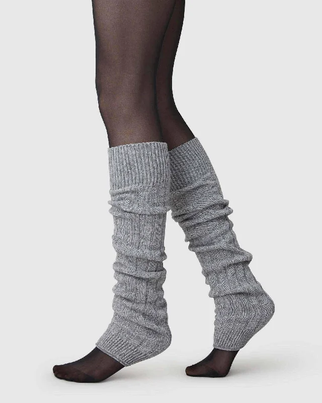 Heidi Leg/Arm Warmers